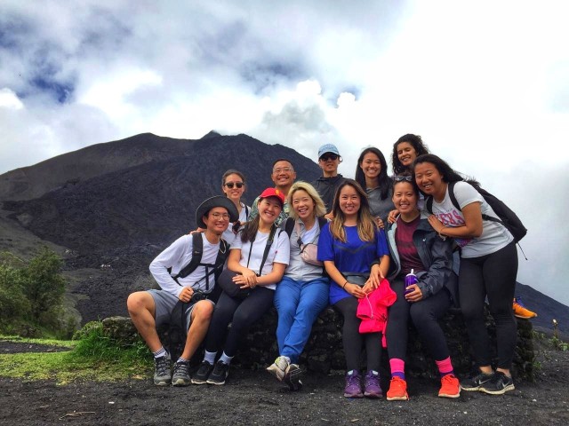 Visit From Antigua Pacaya Volcano Hiking Experience in Antigua Guatemala