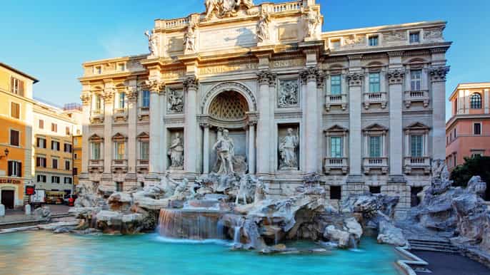 roma excursão privada ao centro da cidade