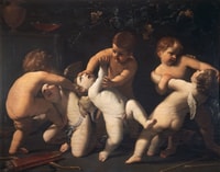 Rom, Doria Pamphilj Galerie Privater Rundgang - Hizvo