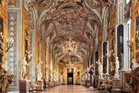 Rom, Doria Pamphilj Galerie Privater Rundgang - Hizvo