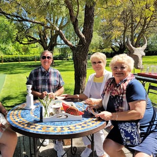 Napier: Full-Day Tour with Wine Tasting