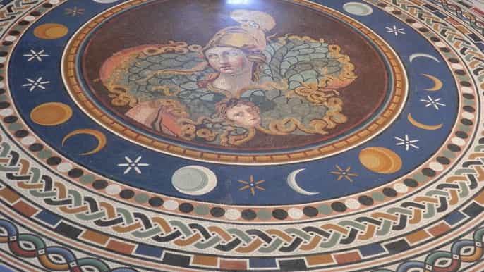 rome private wheelchairfriendly vatican tour