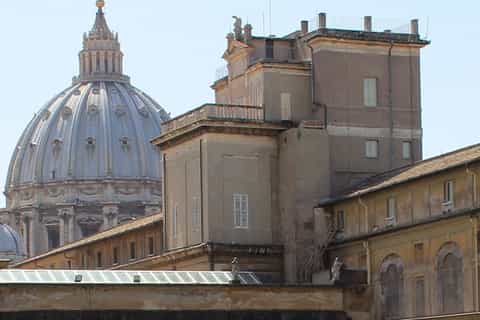Museos del Vaticano: tour privado de 7 horas