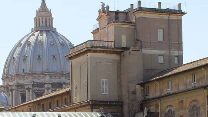 vatican museums 7hour private tour