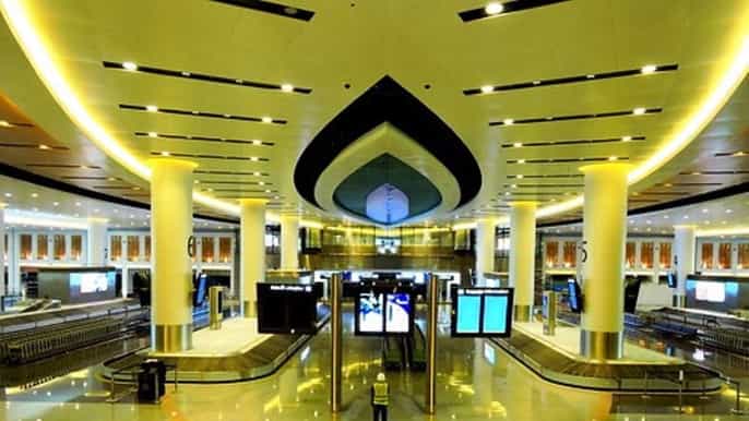 muscat trasferimenti aeroportuali privati
