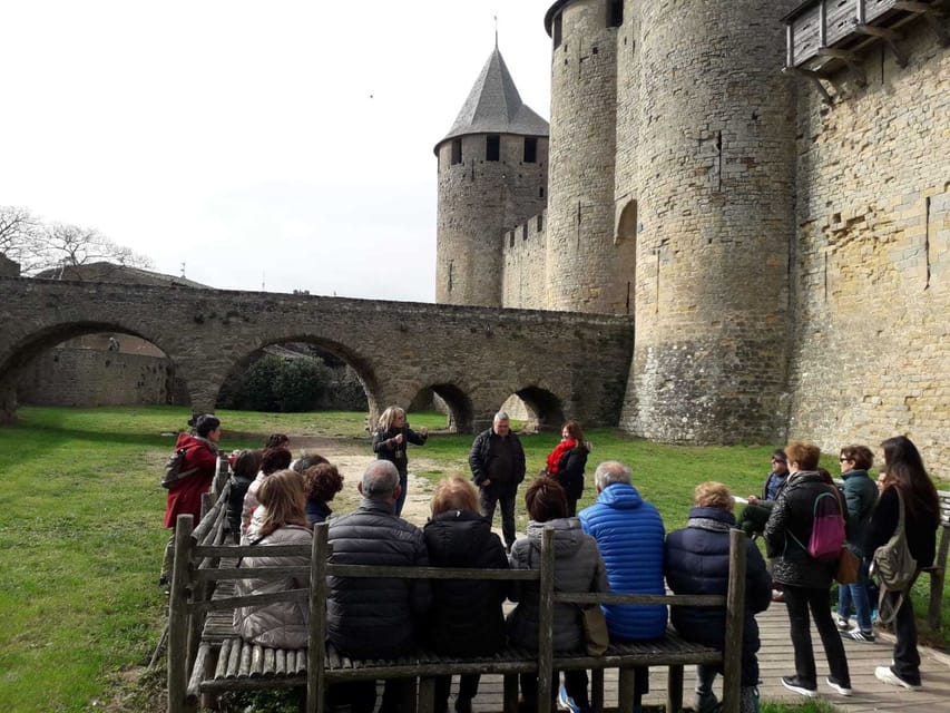 Chateau et Remparts de la Cite de Carcassonne - All You Need to Know BEFORE  You Go (with Photos)