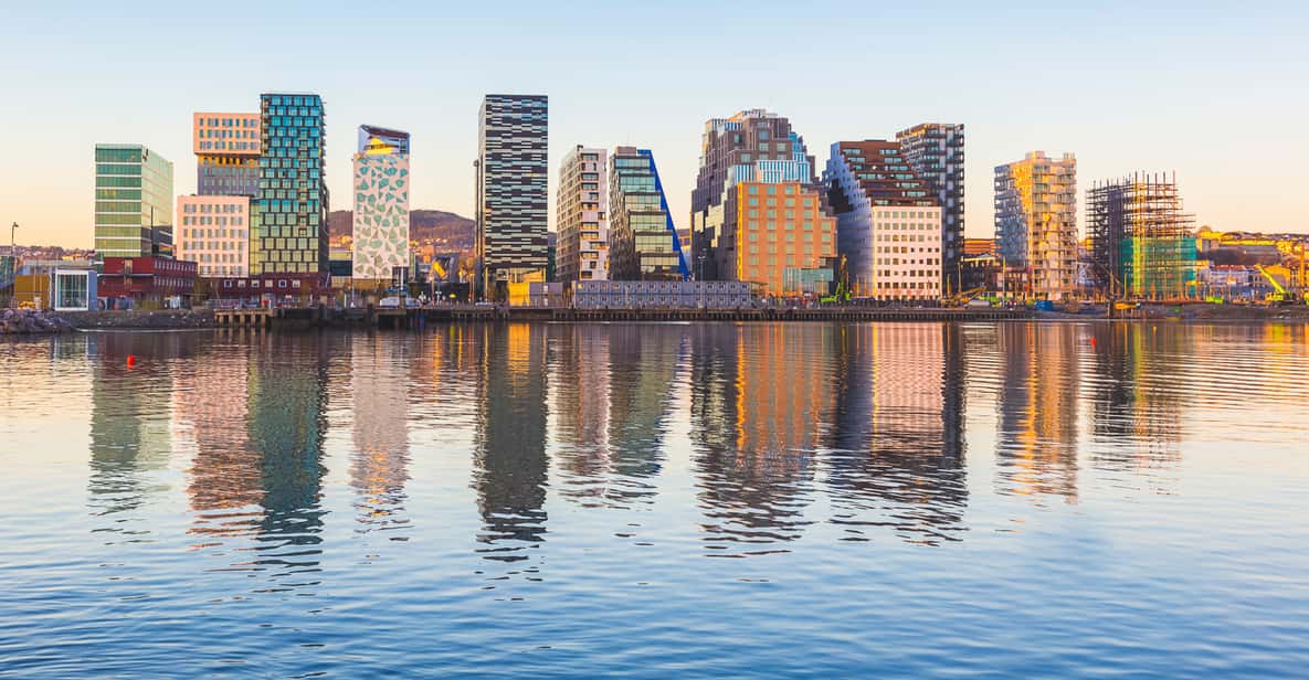 Oslo 2021 Les 10 meilleures visites et activités (avec photos) Choses à faire Oslo