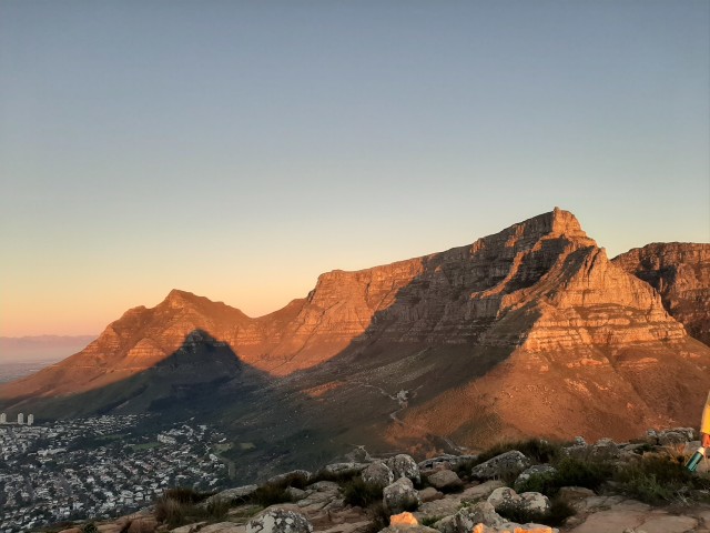 Visit Cape Town Lion's Head Sunrise or Sunset Hike in Le Cap