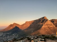 Città del Capo, Lion's Head Sunset Hike - Hizvo