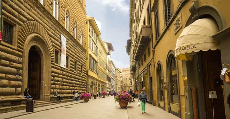 From Milan: Florence and Pisa Day Trip photo 7