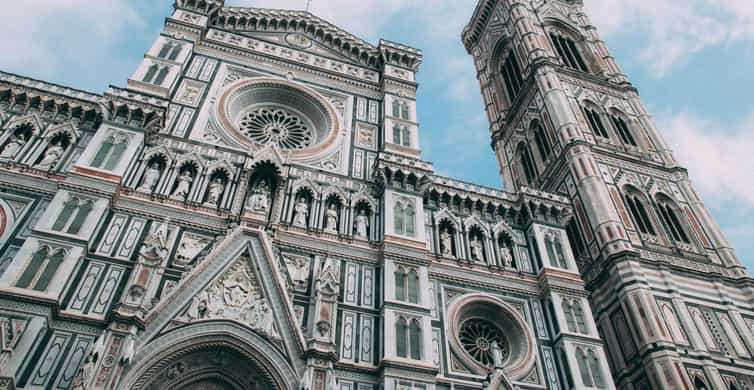 From Milan: Florence and Pisa Day Trip photo 8