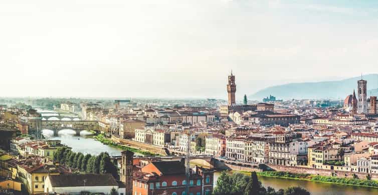 From Milan: Florence and Pisa Day Trip photo 6