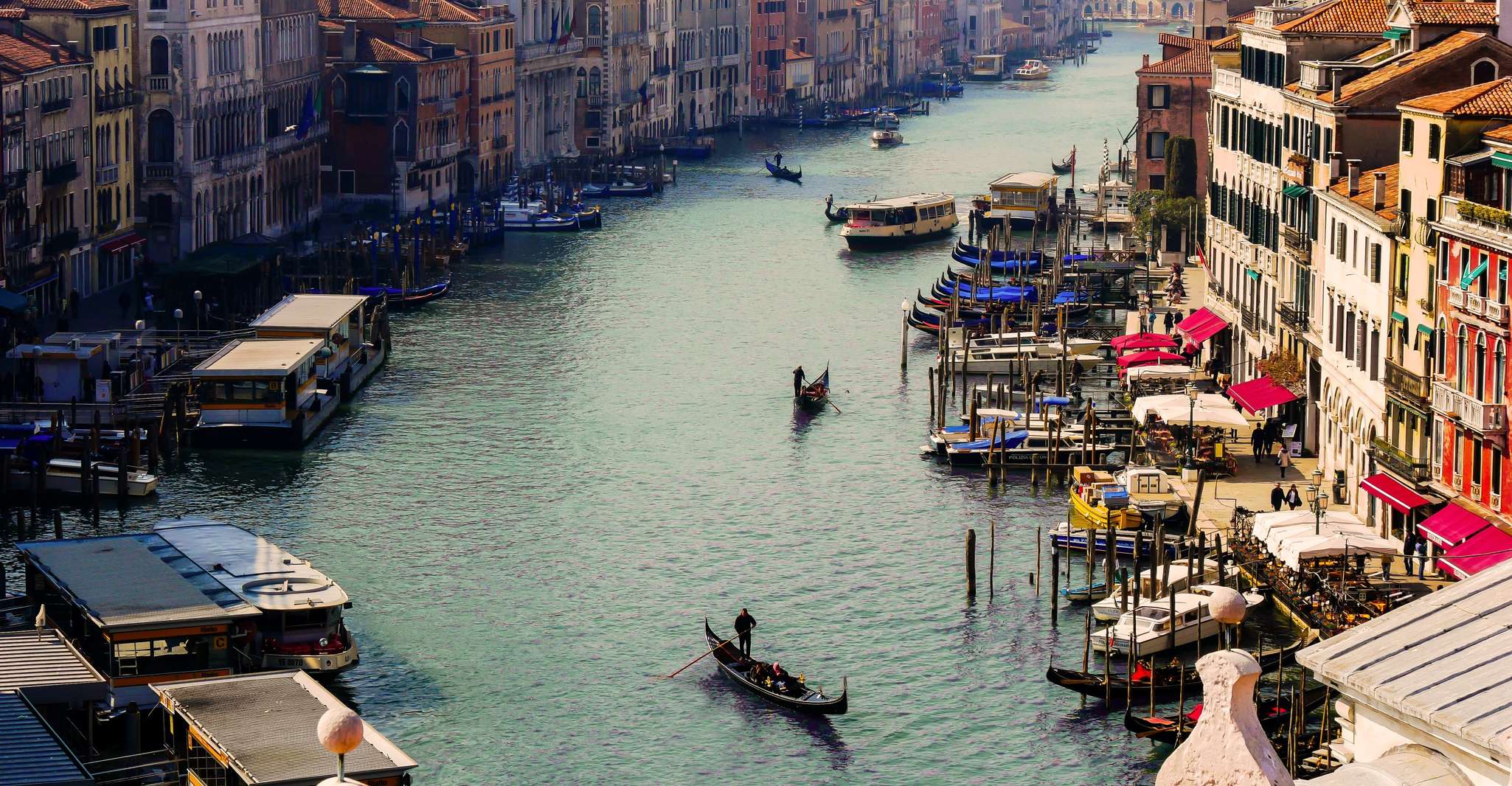 Private Venice Art Tour: The Colours of the Floating City
