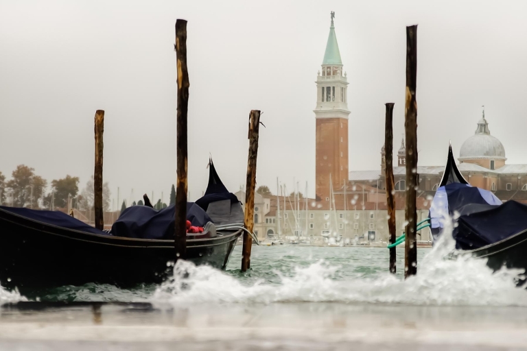 Venetië: Walking Art Tour