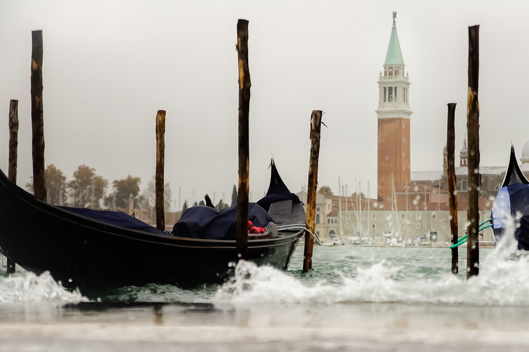 Venecia: recorrido artístico a pie