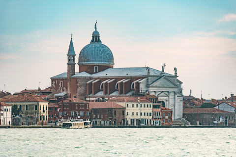 Venecia: tour privado de lo más destacado y las gemas ocultas de Venecia