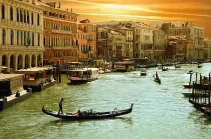 Venedig: Murano, Burano und die Torcello Inseln Private Tour