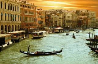 Venedig: Murano, Burano und die Torcello Inseln Private Tour