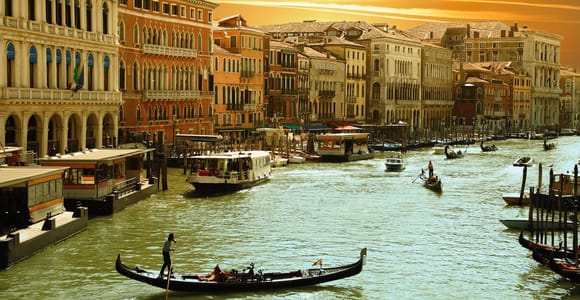 Venice: Murano, Burano, and Torcello Islands Private Tour
