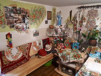 Van Krakow, Zalipie Village Day-Tour - Housity