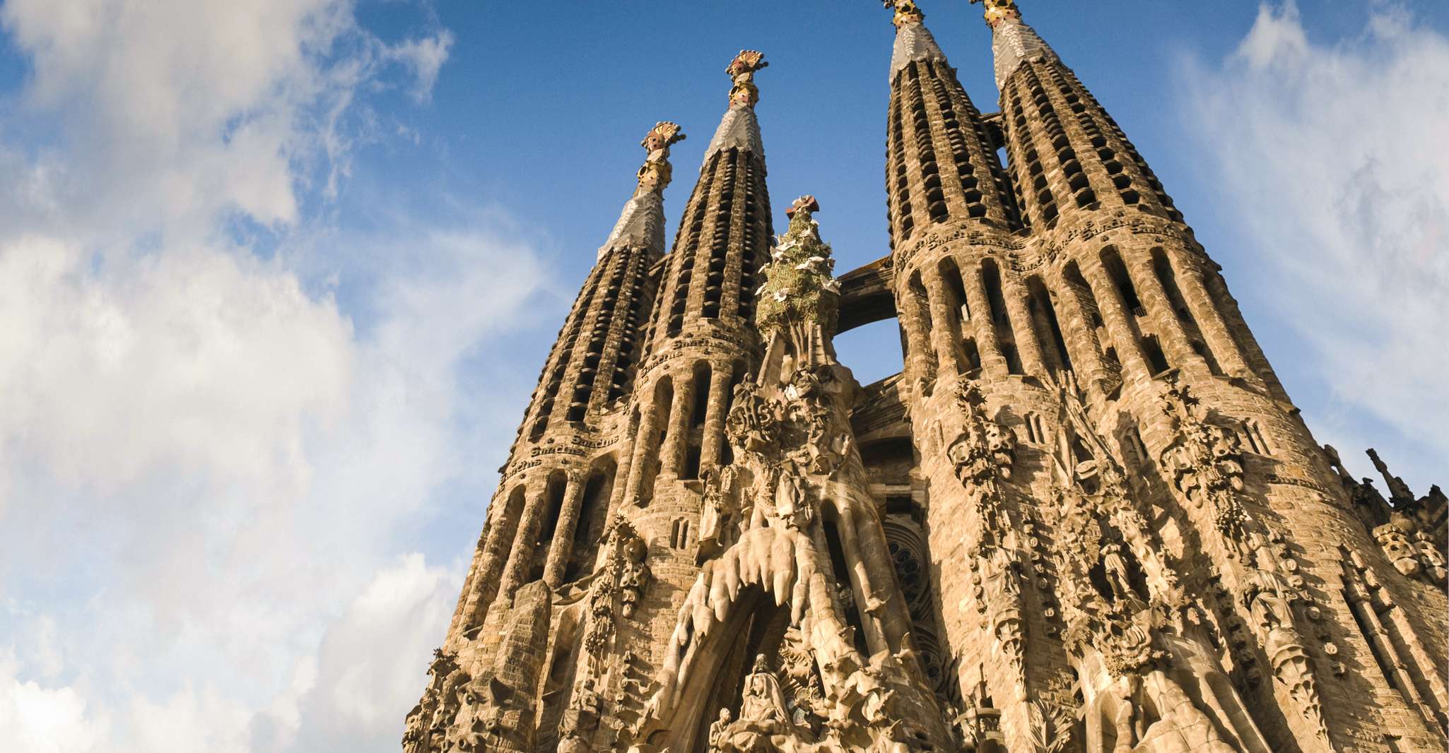 Barcelona: Sagrada Familia Skip The Line Insider Guided Tour photo 1
