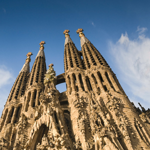 Barcelona: Sagrada Familia Insider Tour mit bevorzugtem Zugang