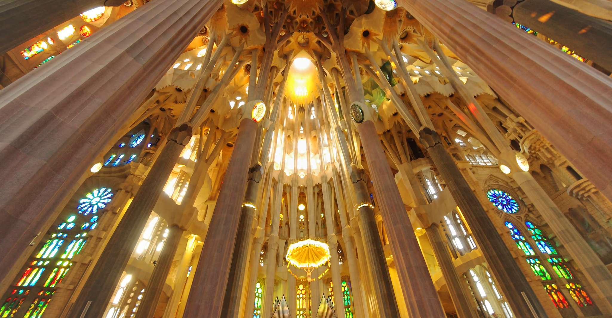 Barcelona: Sagrada Familia Skip The Line Insider Guided Tour photo 3