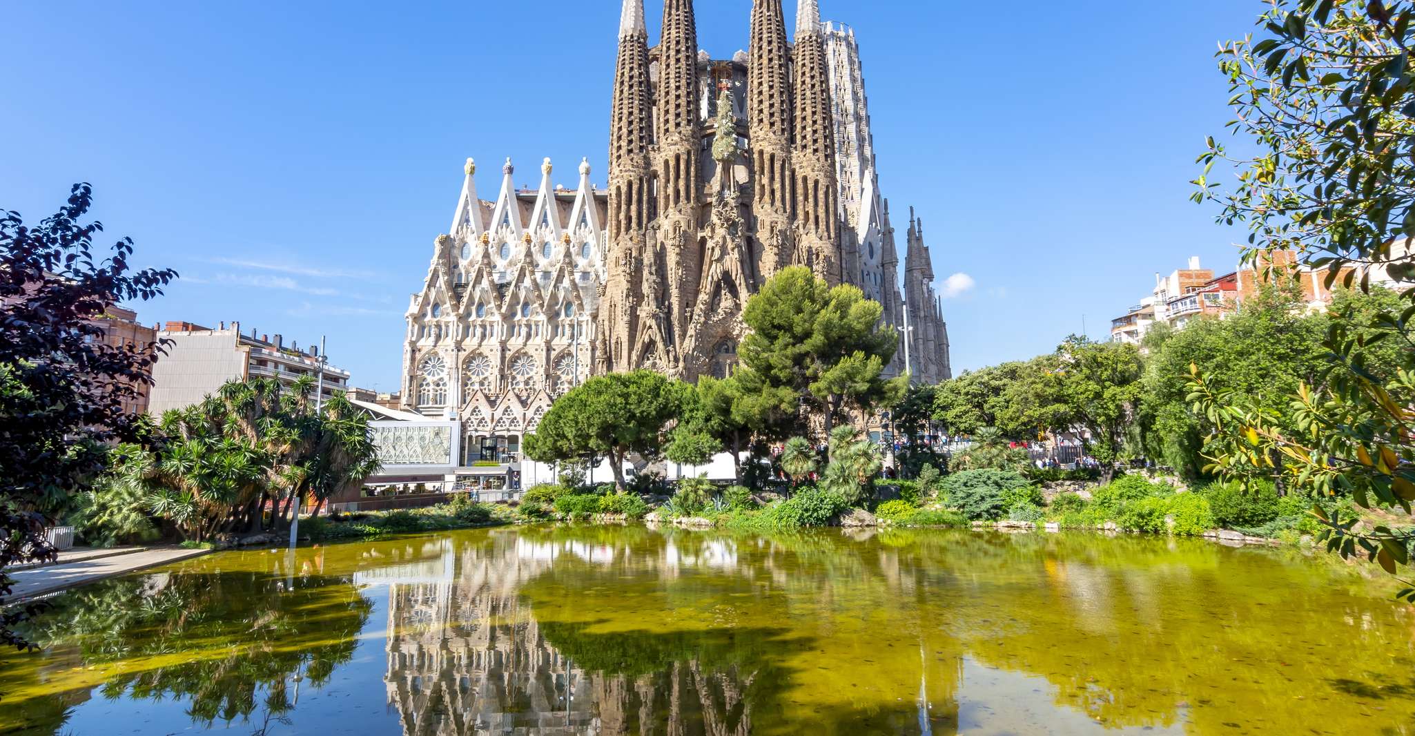 Barcelona: Sagrada Familia Skip The Line Insider Guided Tour photo 5