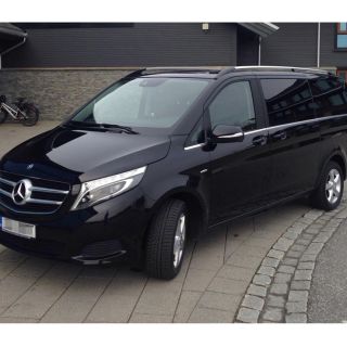 Bergen: Private Transfer from Bergen Airport to City Center