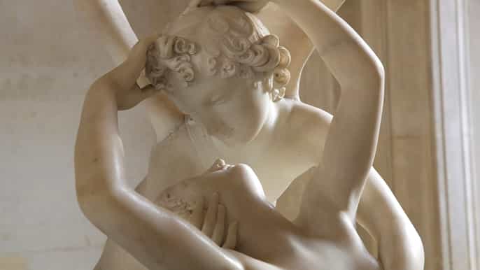 paris 2hour small group louvre highlights tour
