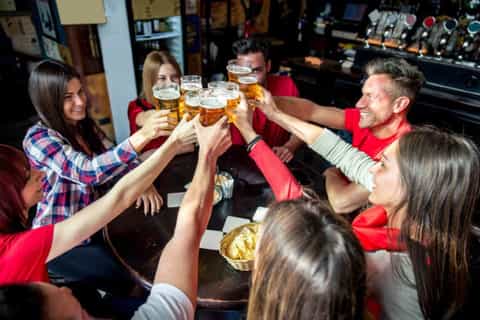 Lviv: Private Beer Tasting Walking Tour