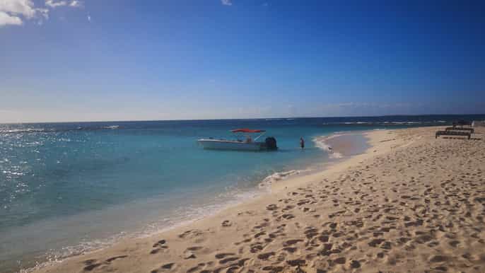 anguilla fullday private speedboat excursion
