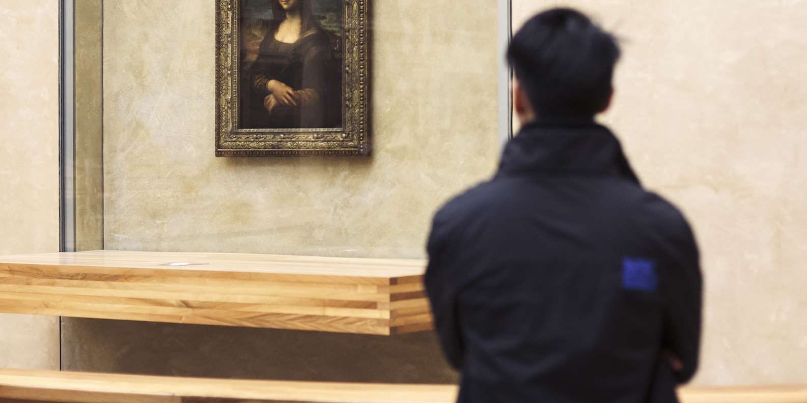 Mona Lisa: Inside the Painting