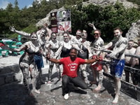 Castries'den, St.Lucia Adası Dannyboy ile Rehberli Tur - Hizvo