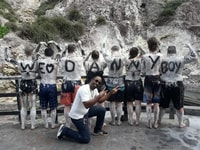 Castries'den, St.Lucia Adası Dannyboy ile Rehberli Tur - Hizvo