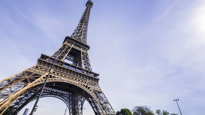 paris eiffel tower direct access louvre river cruise