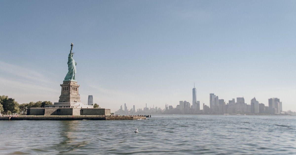 New York: Statue of Liberty and One World Observatory | GetYourGuide