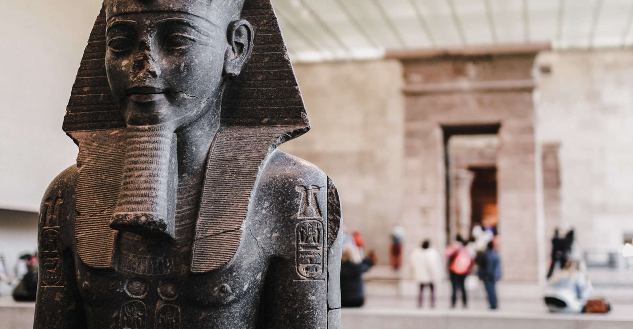 New York Metropolitan Museum Highlights Tour in New York City, New York