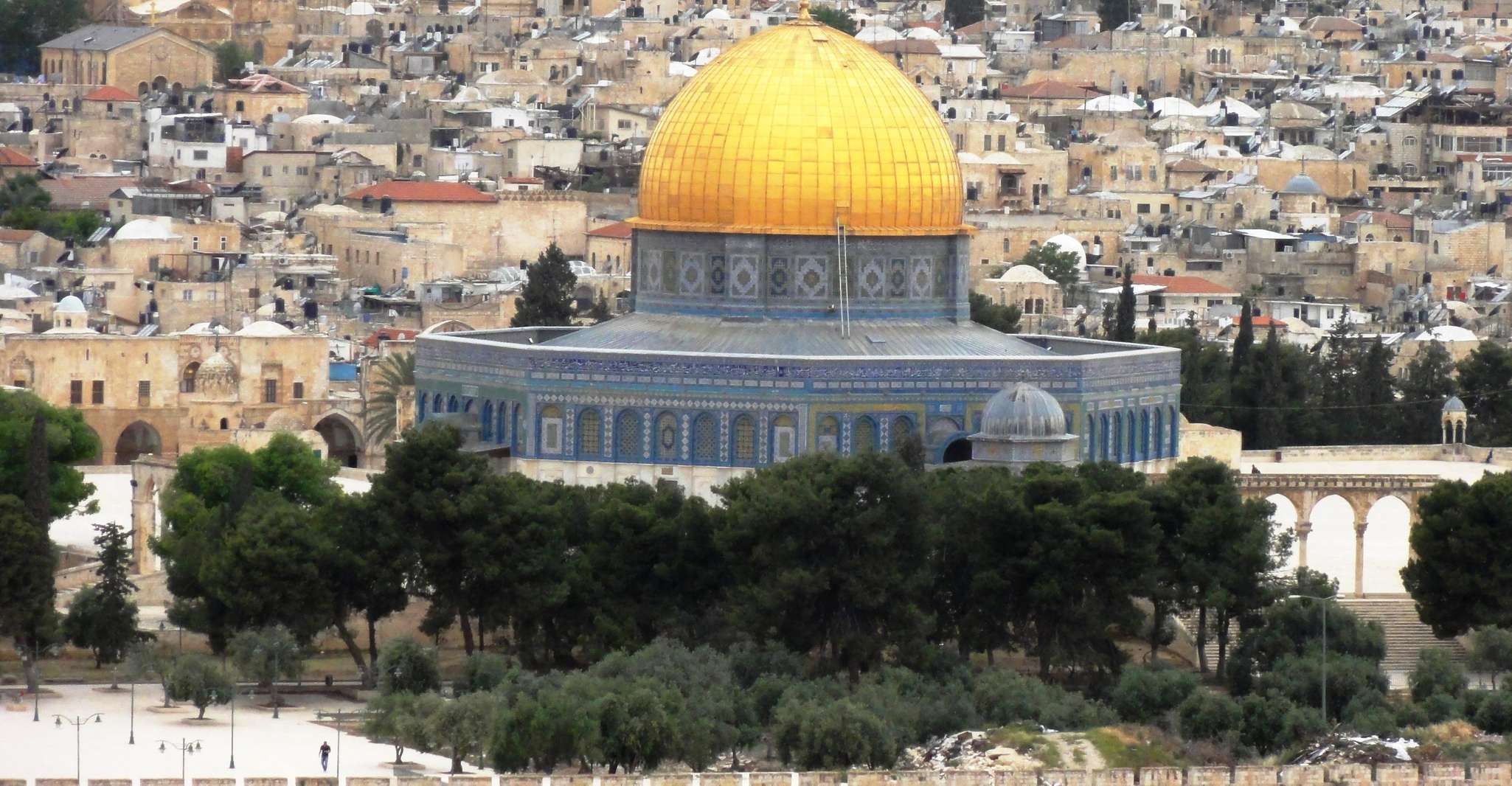Excursão privada de Tel Aviv, Jerusalém, Belém e Mar Morto - Hizvo
