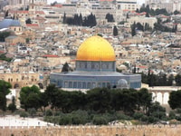 From Tel Aviv, Jerusalem, Bethlehem, & Dead Sea Private Tour - Hizvo