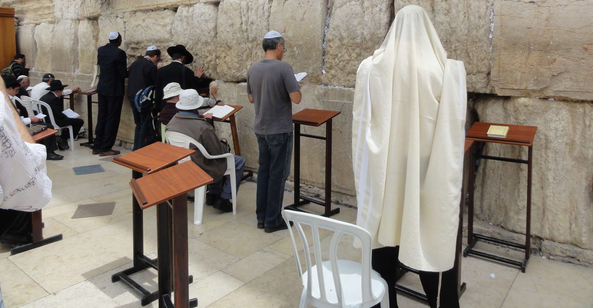 Excursão privada de Tel Aviv, Jerusalém, Belém e Mar Morto - Hizvo