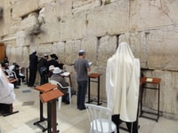 From Tel Aviv, Jerusalem, Bethlehem, & Dead Sea Private Tour - Hizvo
