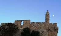 From Tel Aviv, Jerusalem, Bethlehem, & Dead Sea Private Tour - Hizvo