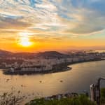 Rio: mezza giornata con Cristo, le scale di Selarón e il tramonto sul Pan di Zucchero