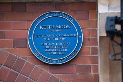 Monsters of Rock Full-Day Tour of London