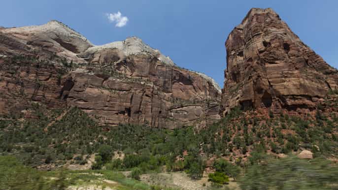 las vegas 2day valley of fire zion park and bryce canyon