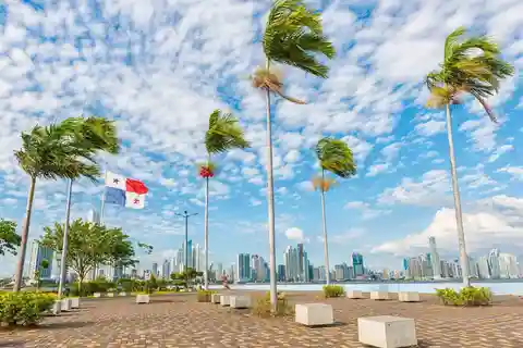 Cidade do Panamá: Tour pelas Eclusas de Miraflores e Casco Viejo