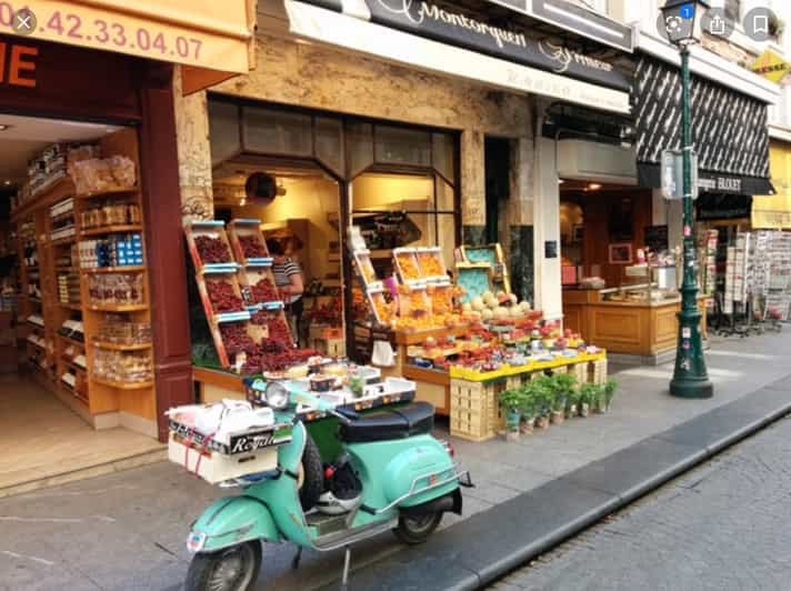 Paris Best Ever Food 2h30 walking Tour | GetYourGuide