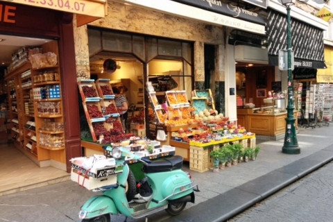 Paris: Kulinarische Feinschmecker-Tour