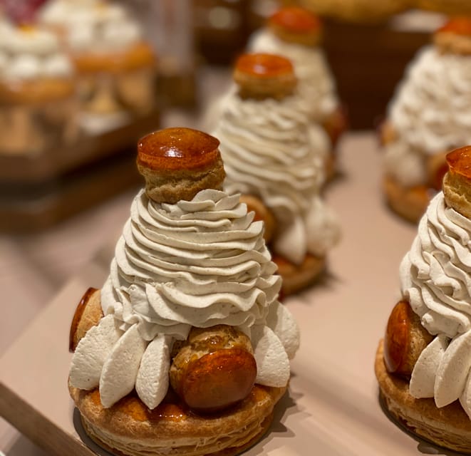 Paris Best Ever Food 2h30 walking Tour | GetYourGuide